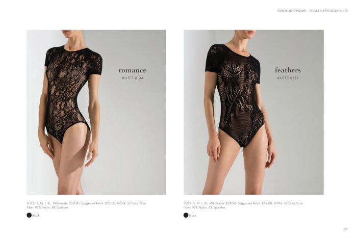 Natori Natori-summer-2018-31  Summer 2018 | Pantyhose Library